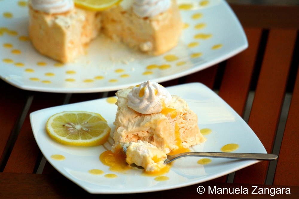 Lemon Meringue Pie