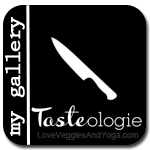 Tasteologie badge