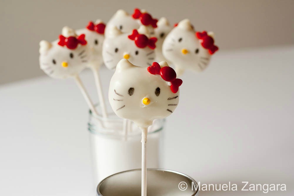 How to Make Ice Cream Cake Pops | Hobbycraft