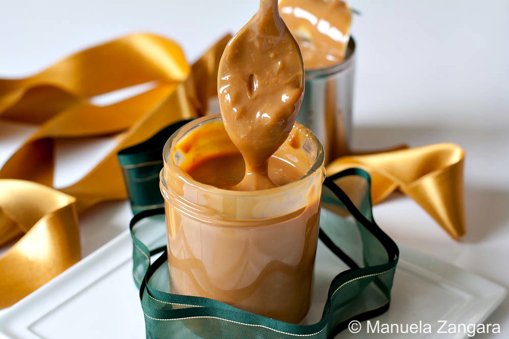 Dulce de Leche