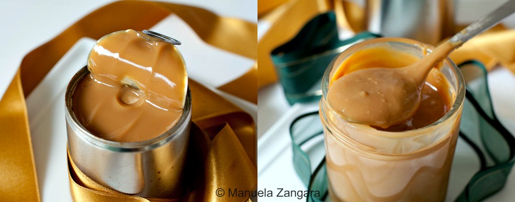 Dulce de Leche