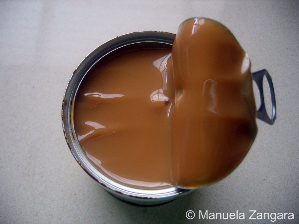 Dulce de Leche