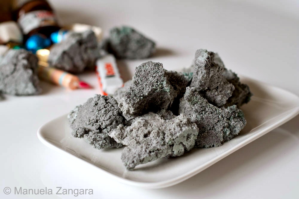 Carbone Della Befana Sweet Coal