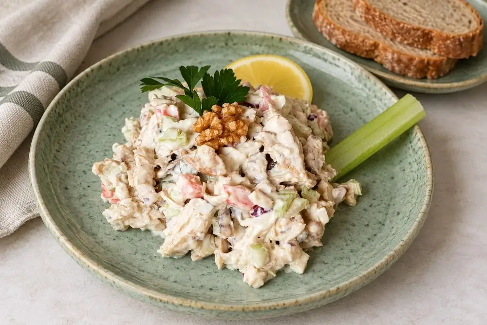 Chicken Salad