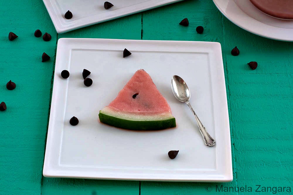 Watermelon Gelato