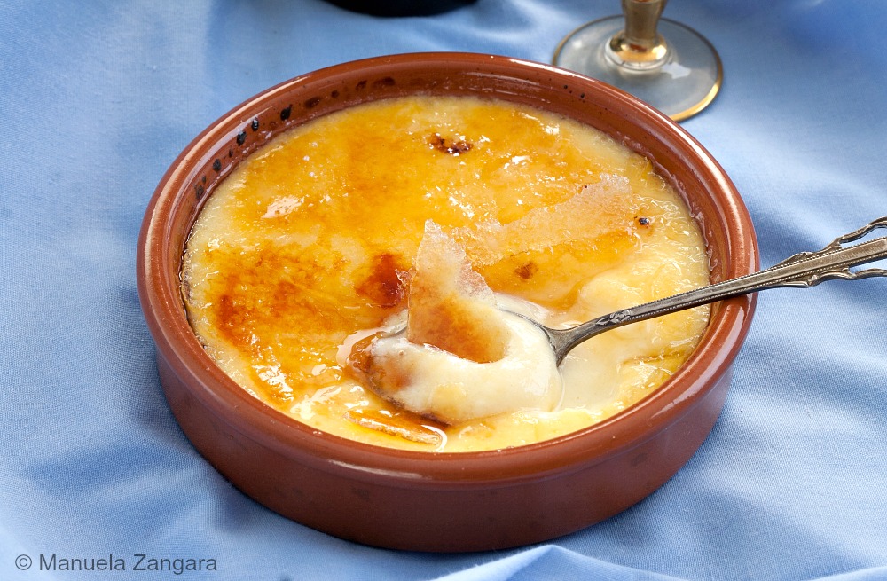 Crema Catalana