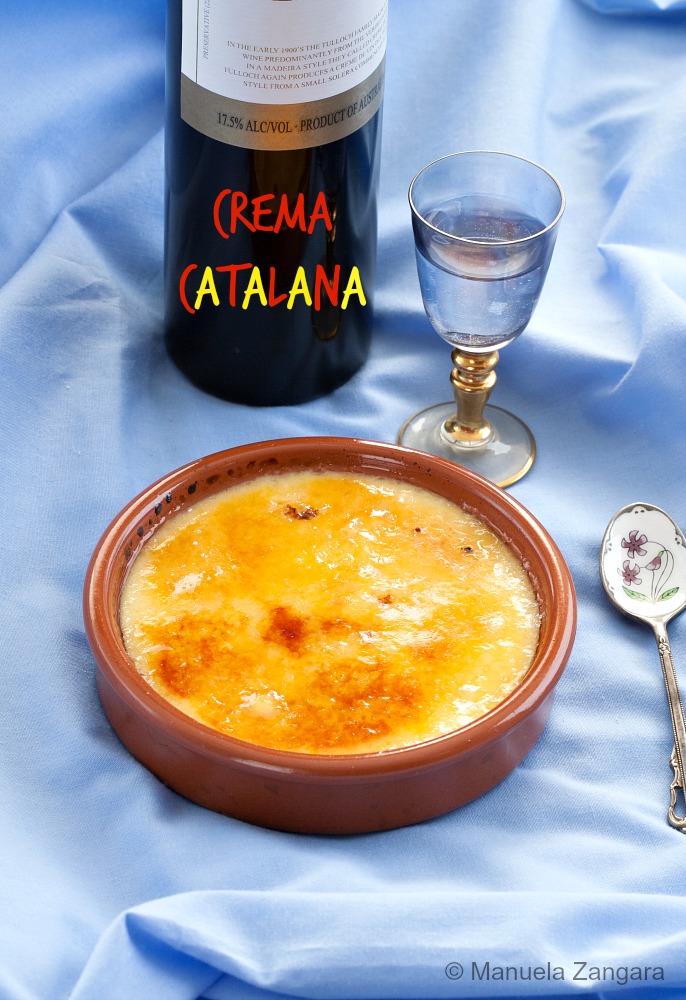 Crema Catalana