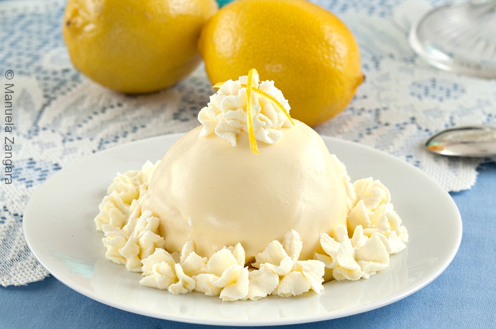 Delizie al Limone