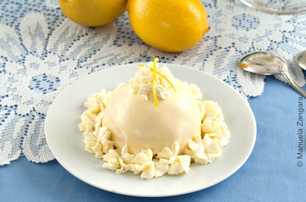 Delizie al Limone