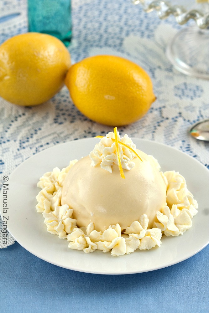 Delizie al Limone