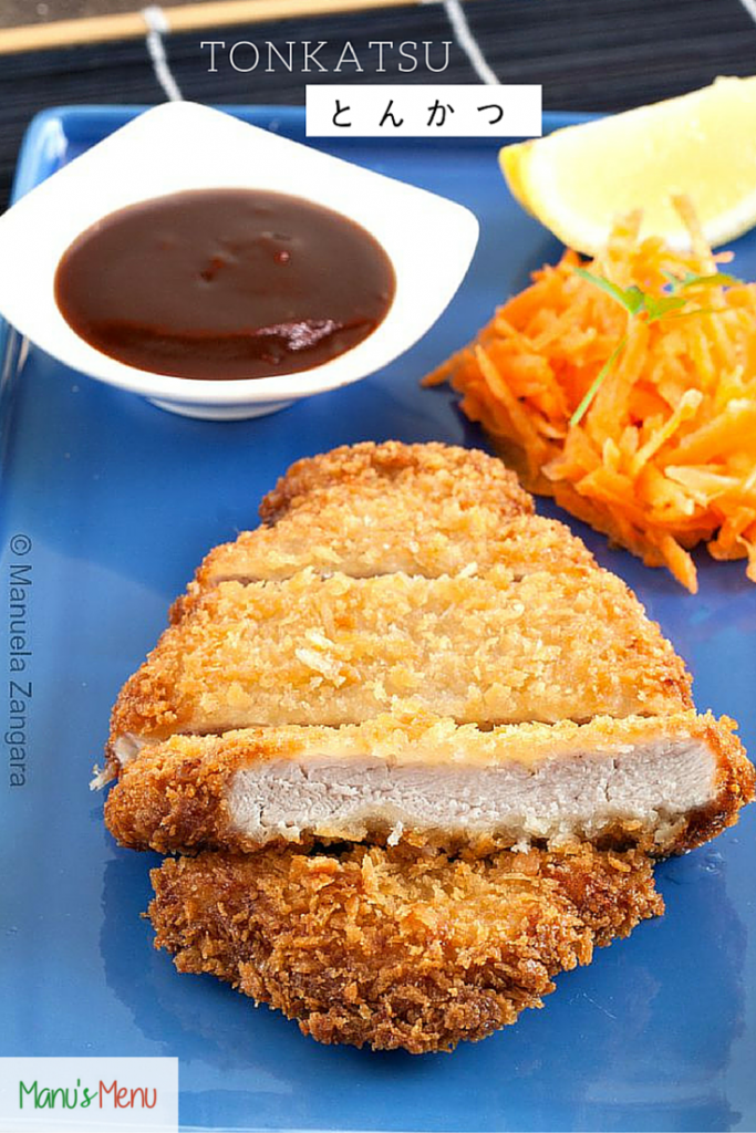 Tonkatsu