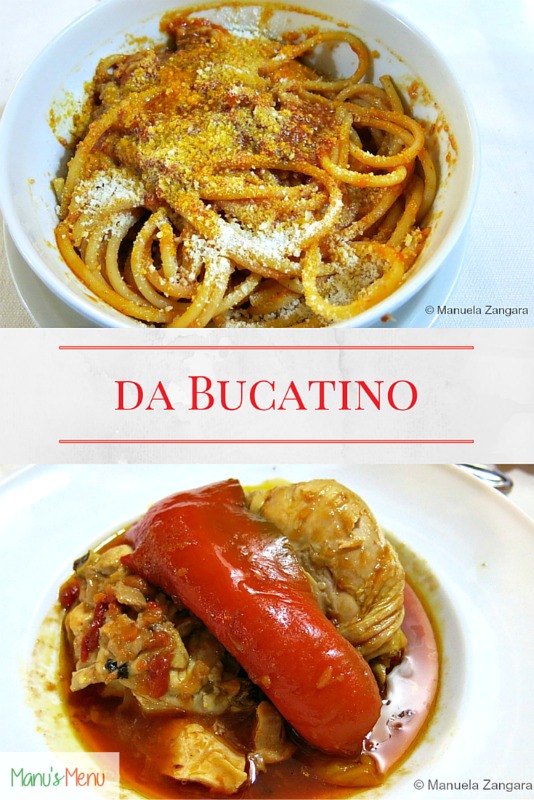 da Bucatino