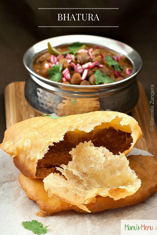 Bhatura