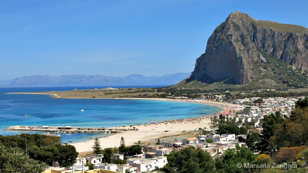 San Vito Lo Capo