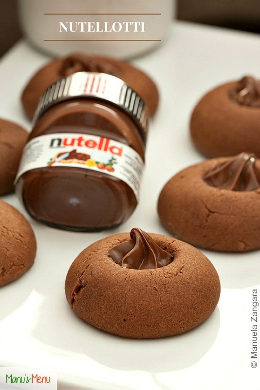 Nutellotti