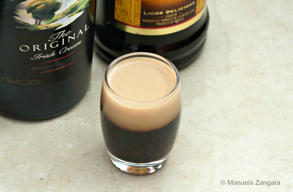 Baby Guinness