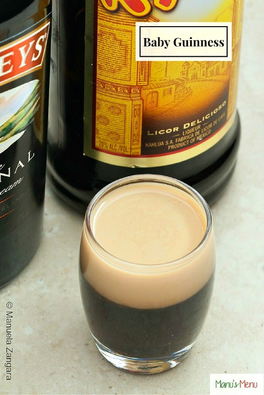 Baby Guinness