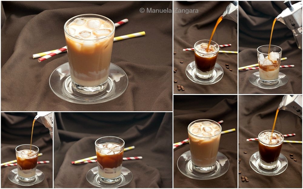 Vietnamese Iced Coffee