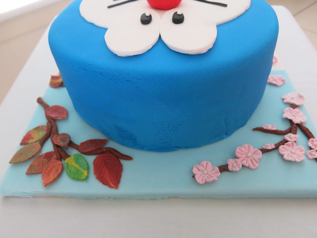 Mèo ú' Doraemon thống trị rạp Việt - Báo Quảng Ninh điện tử