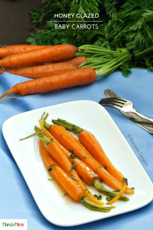 honey-glazed-baby-carrots