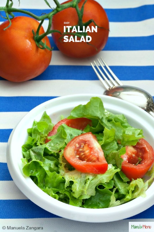 Italian Salad