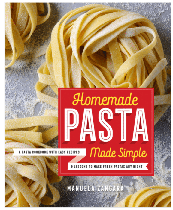 Homemade Pasta Made Simple