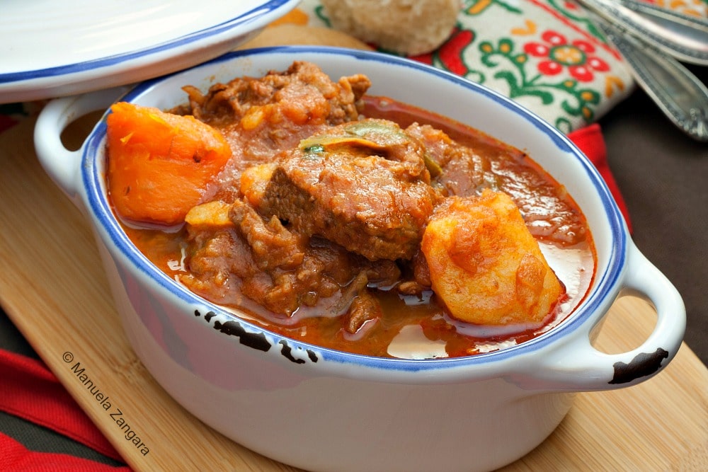 Goulash