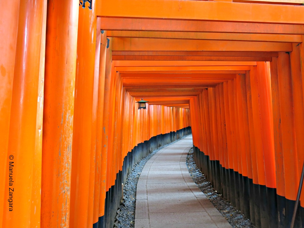 Fushimi Inari – Japan Guide