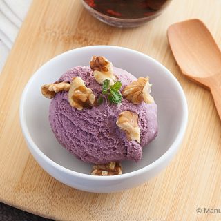 Malbec Ice Cream