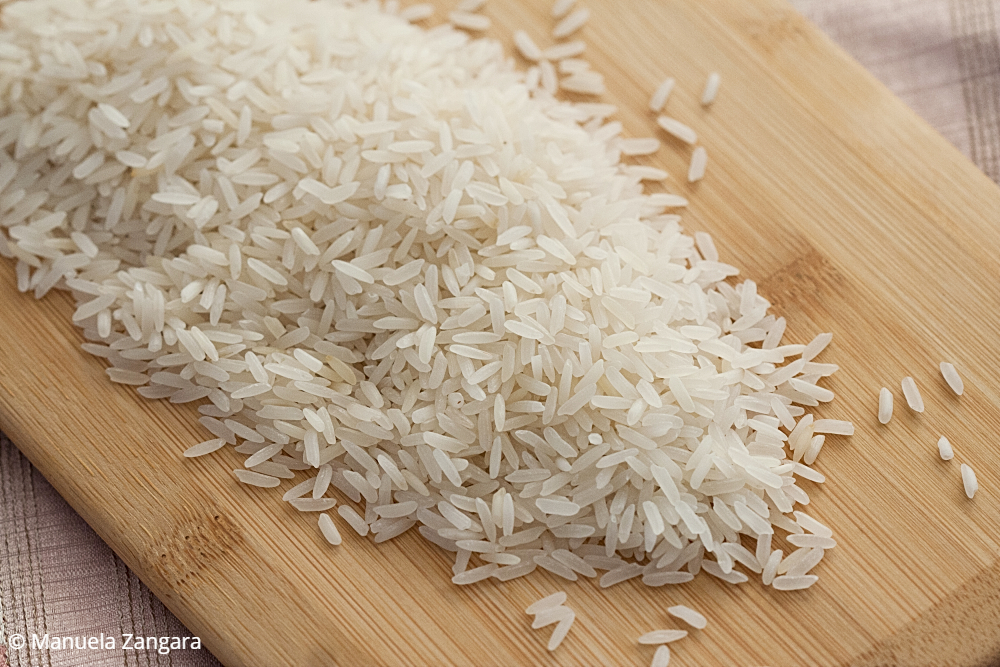How to Cook Long Grain Rice