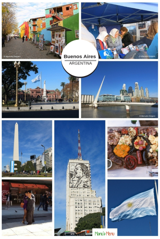 Buenos Aires Guide