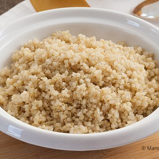 How to Cook Quinoa