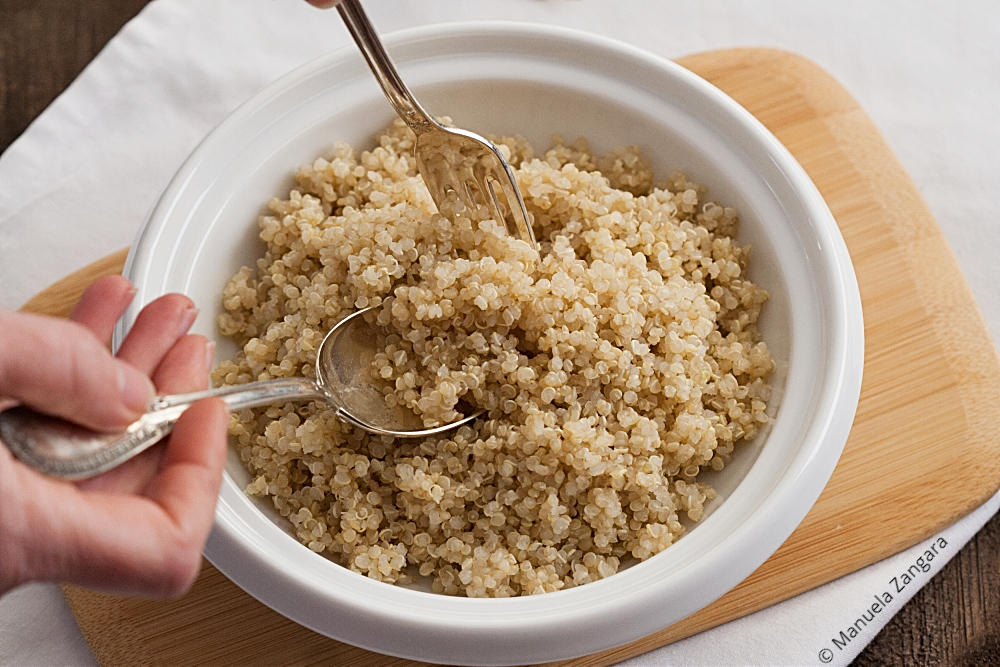 How to Cook Quinoa