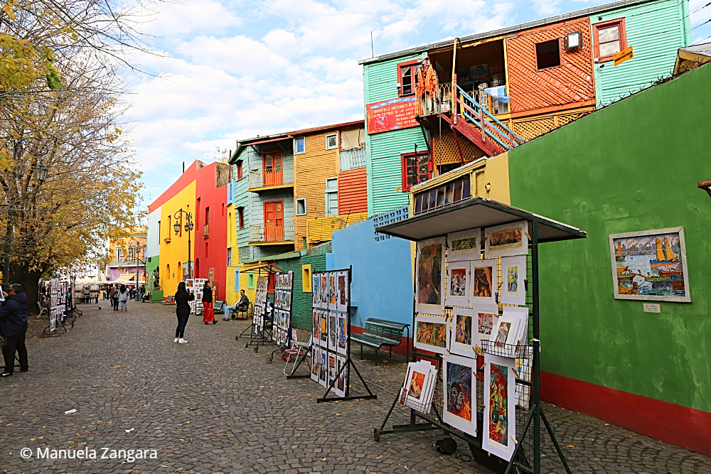 The Buenos Aires Guide