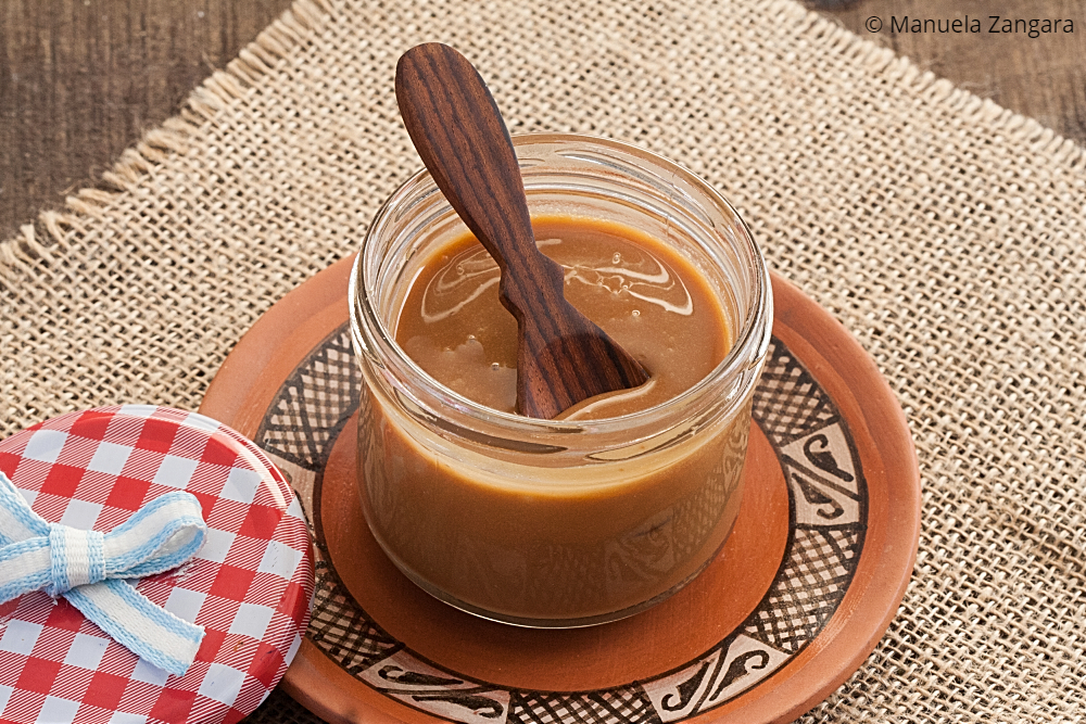 Traditional Dulce de Leche