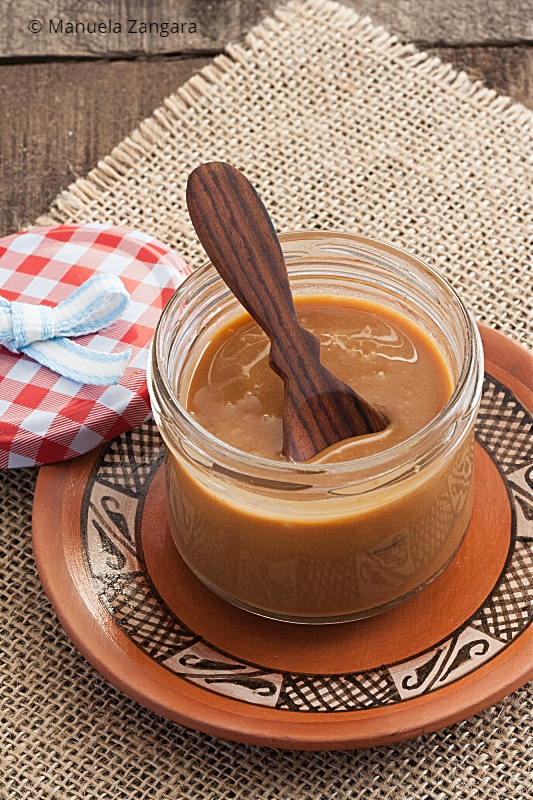 Traditional Dulce de Leche