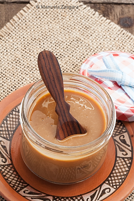 Traditional Dulce de Leche