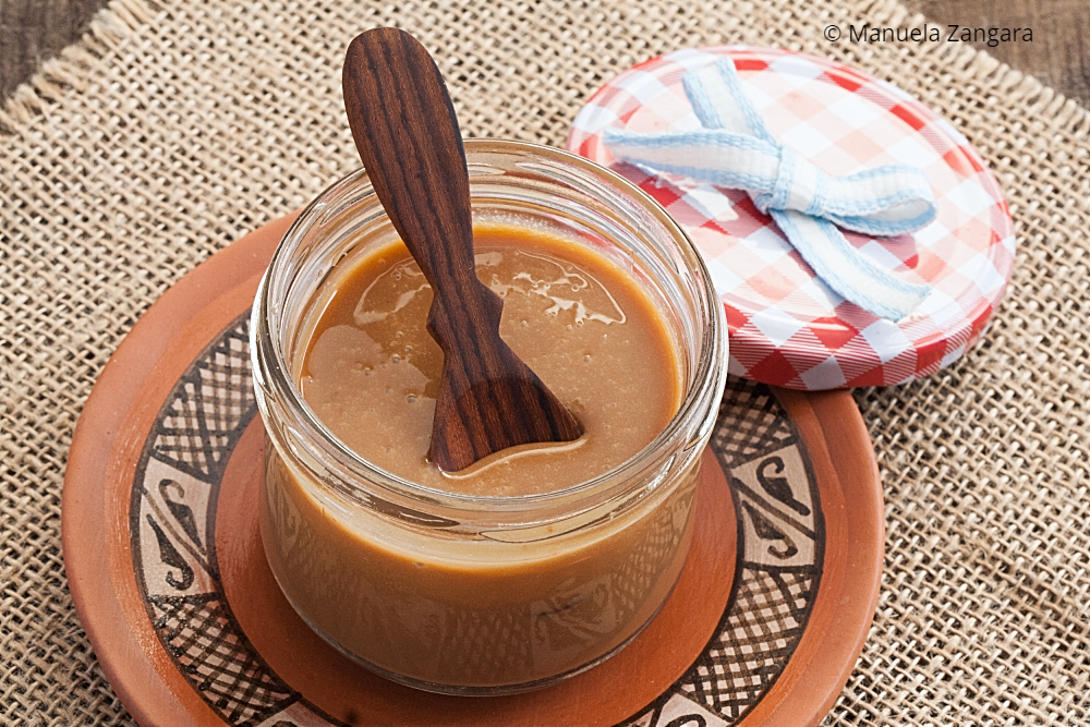 Traditional Dulce de Leche