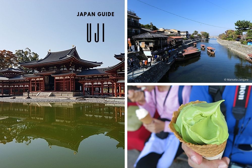 Uji - Japan Guide