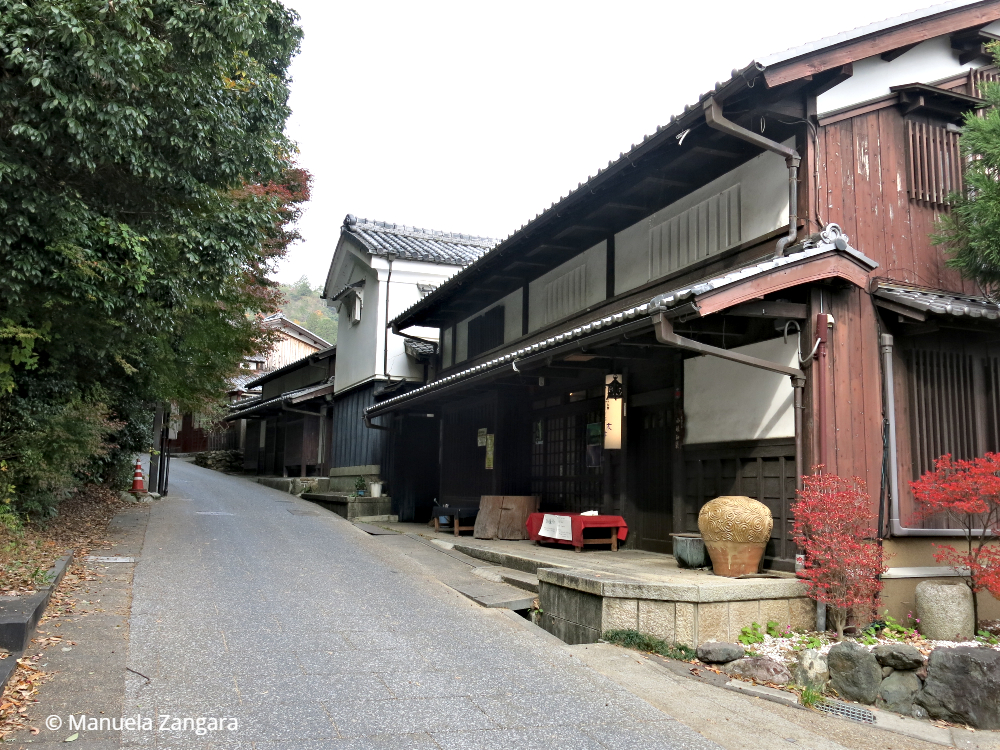 Arashiyama – Japan Guide