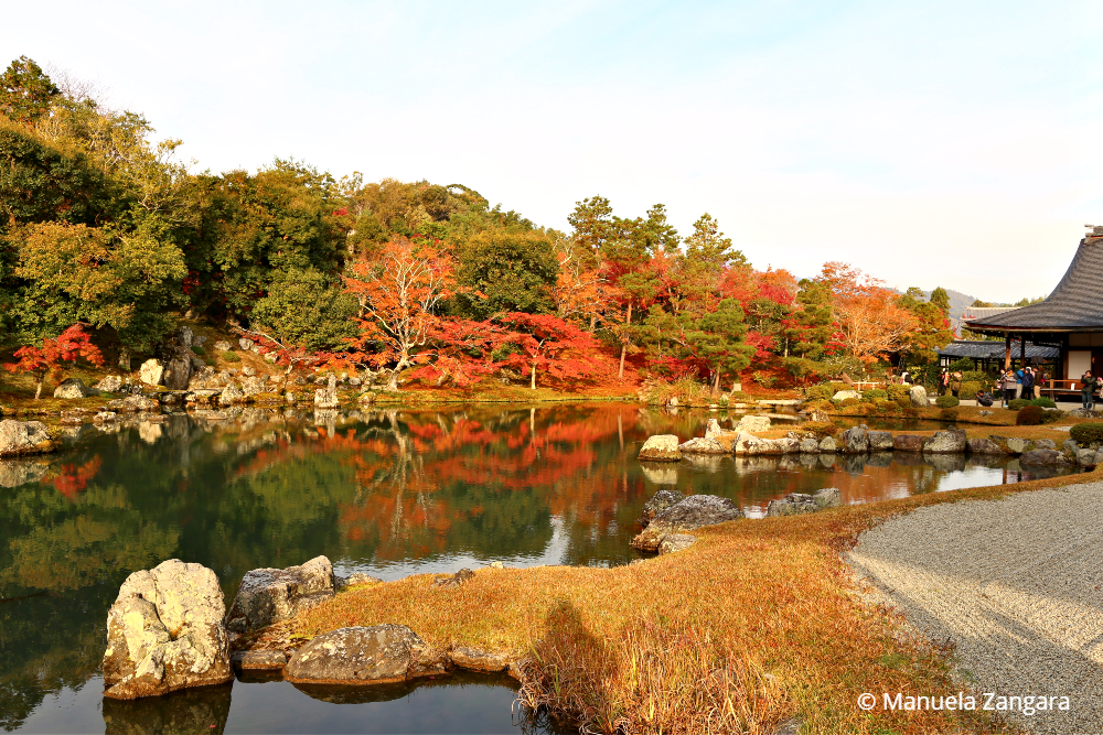 Arashiyama – Japan Guide