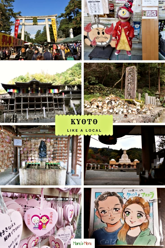 Kyoto like a Local – Japan Guide