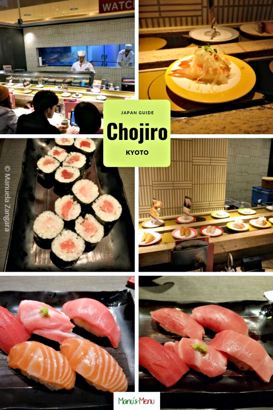 Chojiro Kyoto - Review