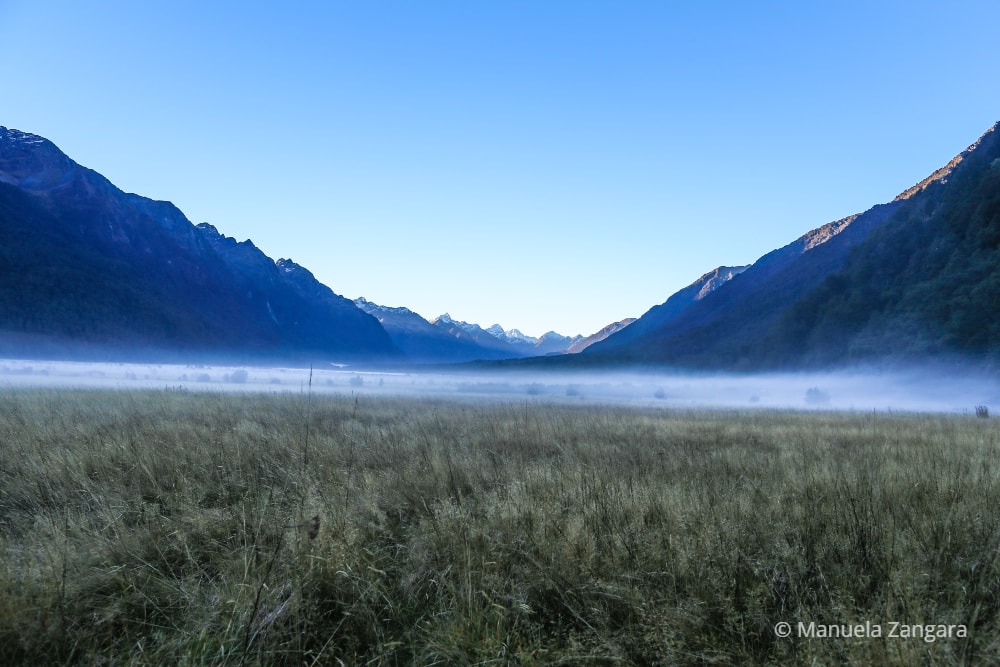 South Island – New Zealand Guide