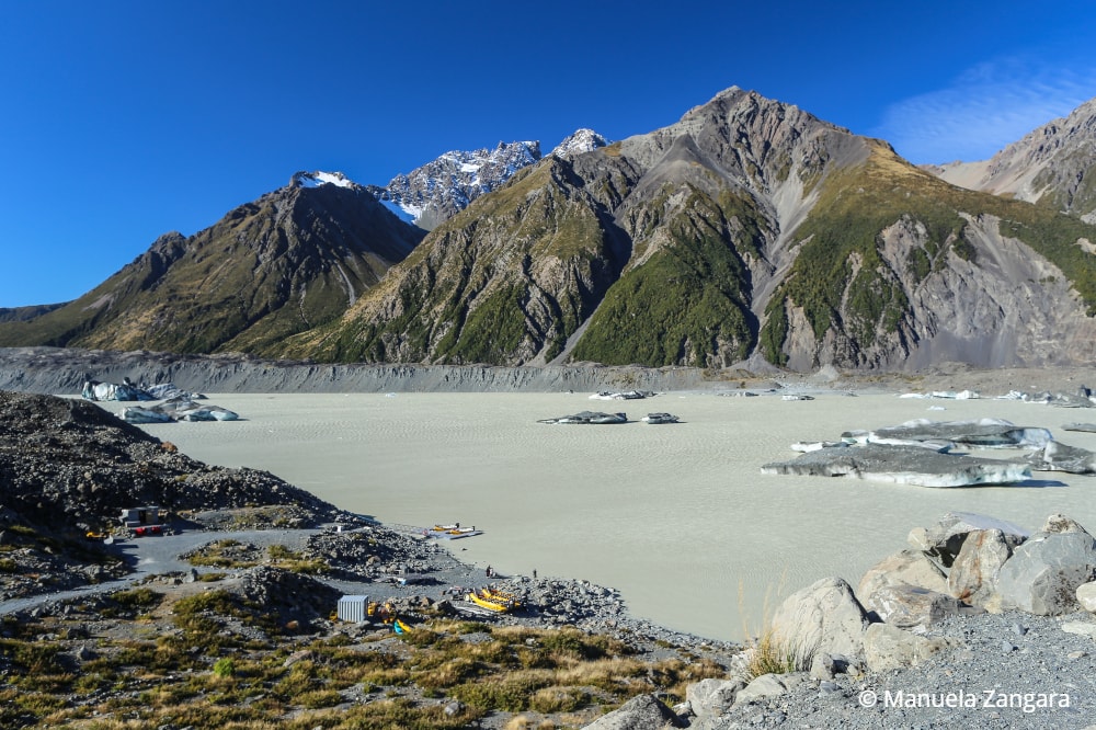 South Island – New Zealand Guide