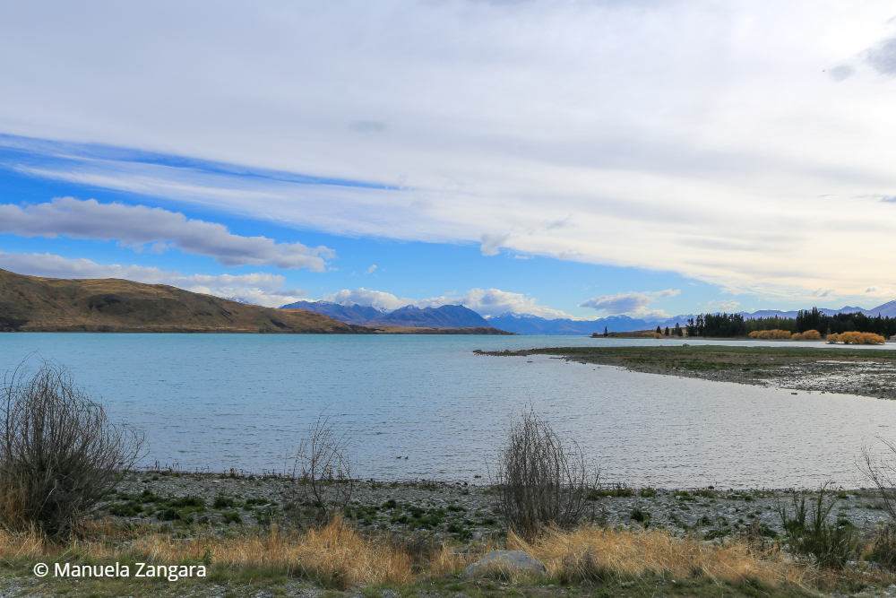 South Island – New Zealand Guide