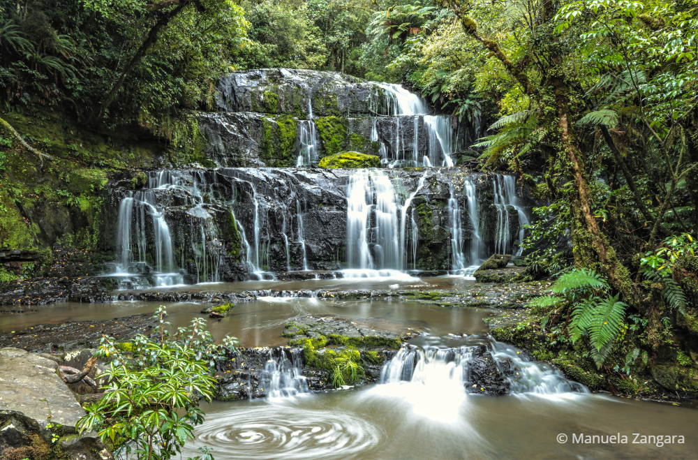 South Island – New Zealand Guide