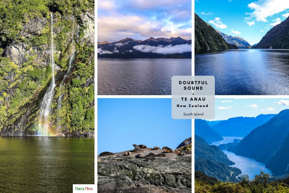 Doubtful Sound and Te Anau – New Zealand Guide