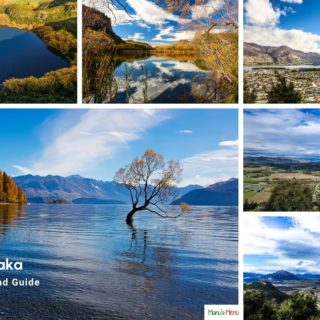 Wanaka - New Zealand Guide