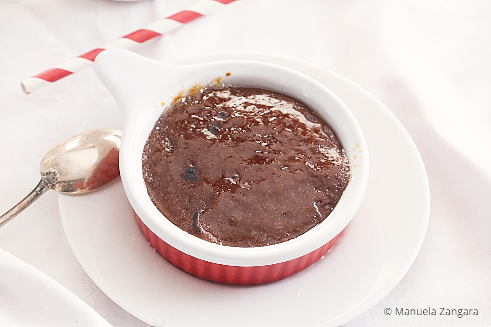 Chocolate Crema Catalana